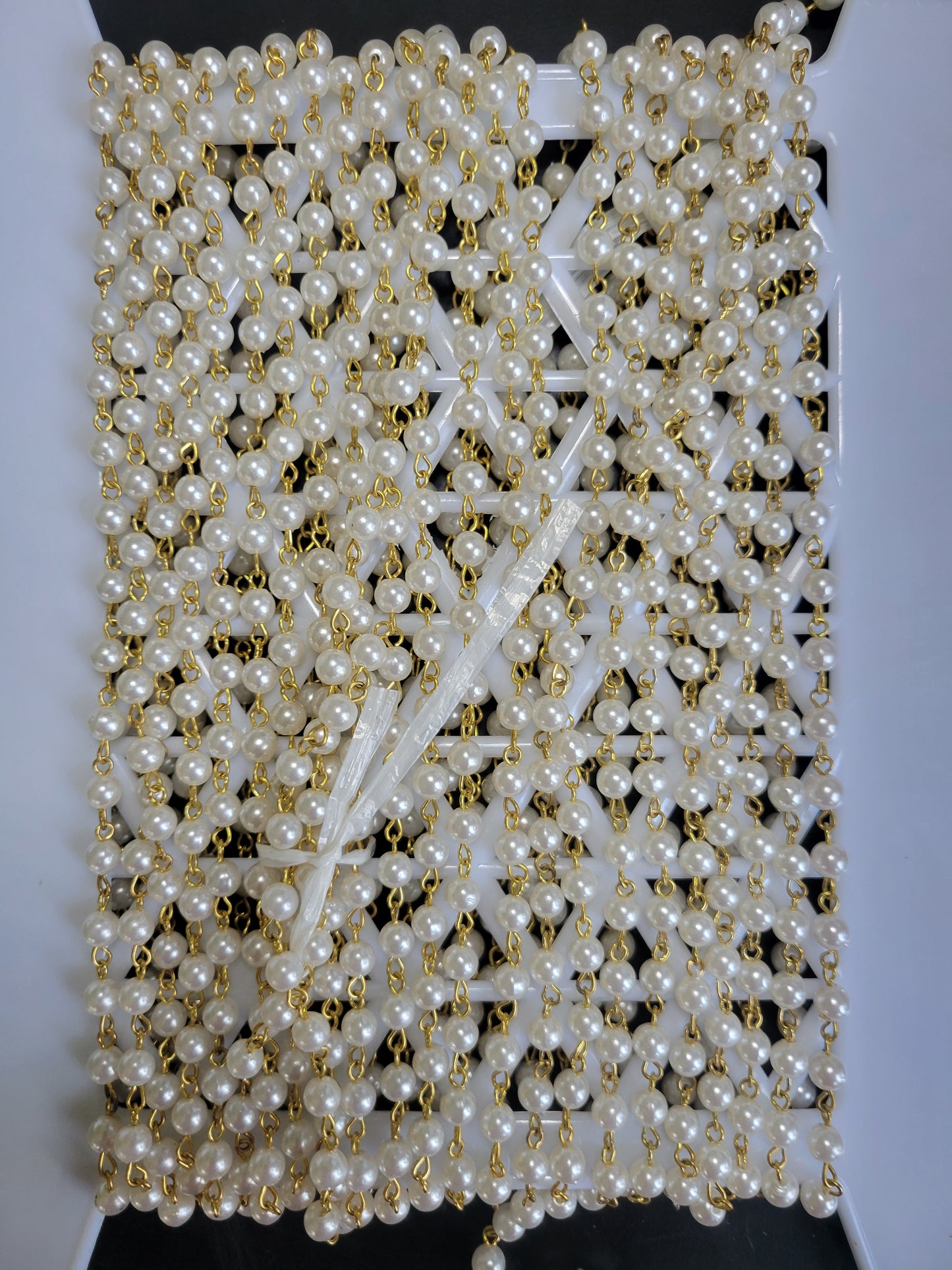 Pearl Chains