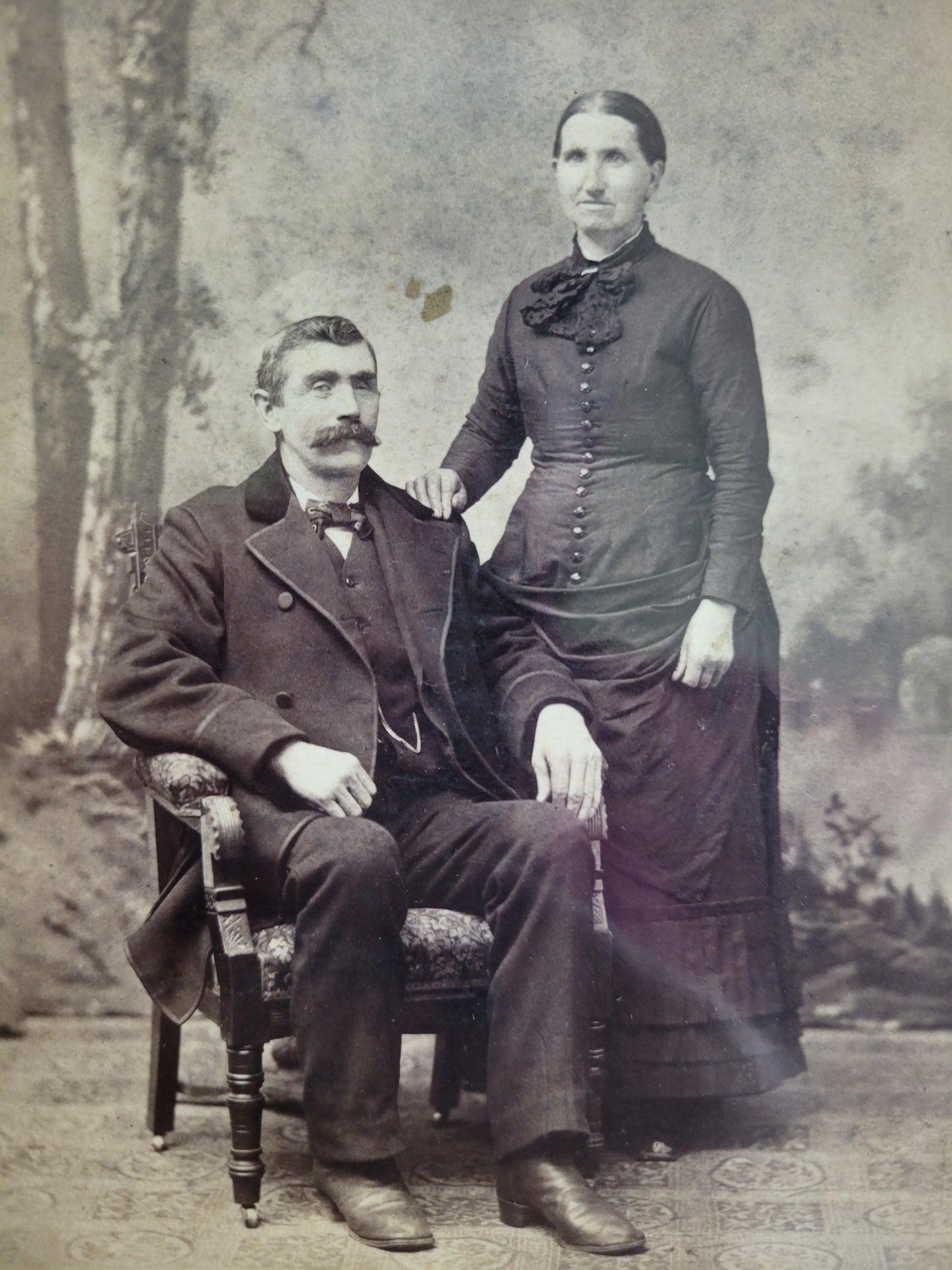 Vintage Photos - Couples/Families