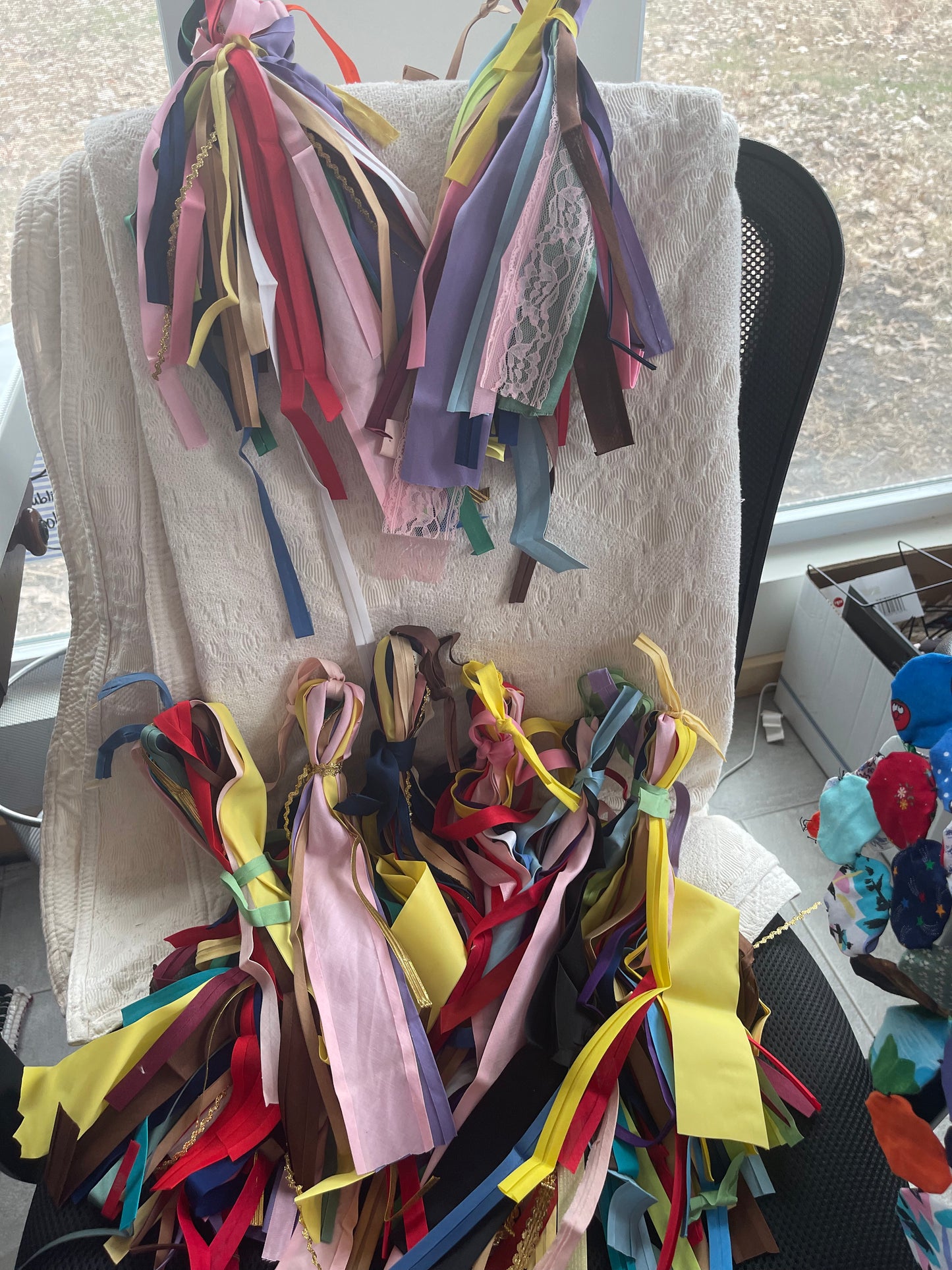 seam binding bundles