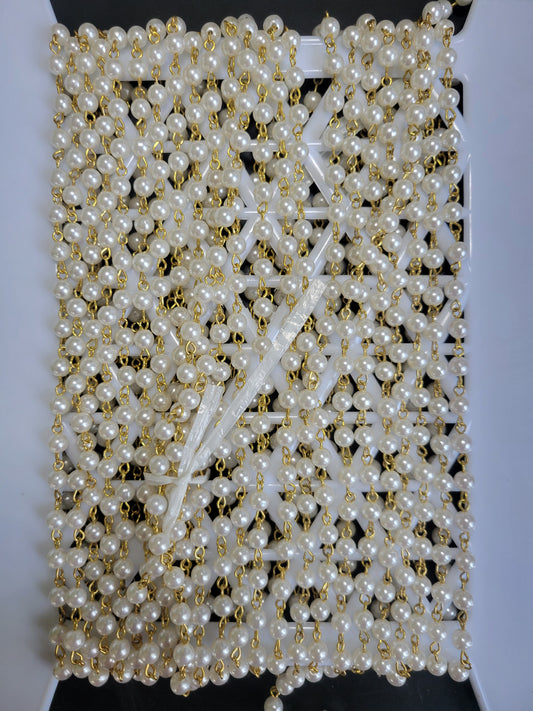 Pearl Chains