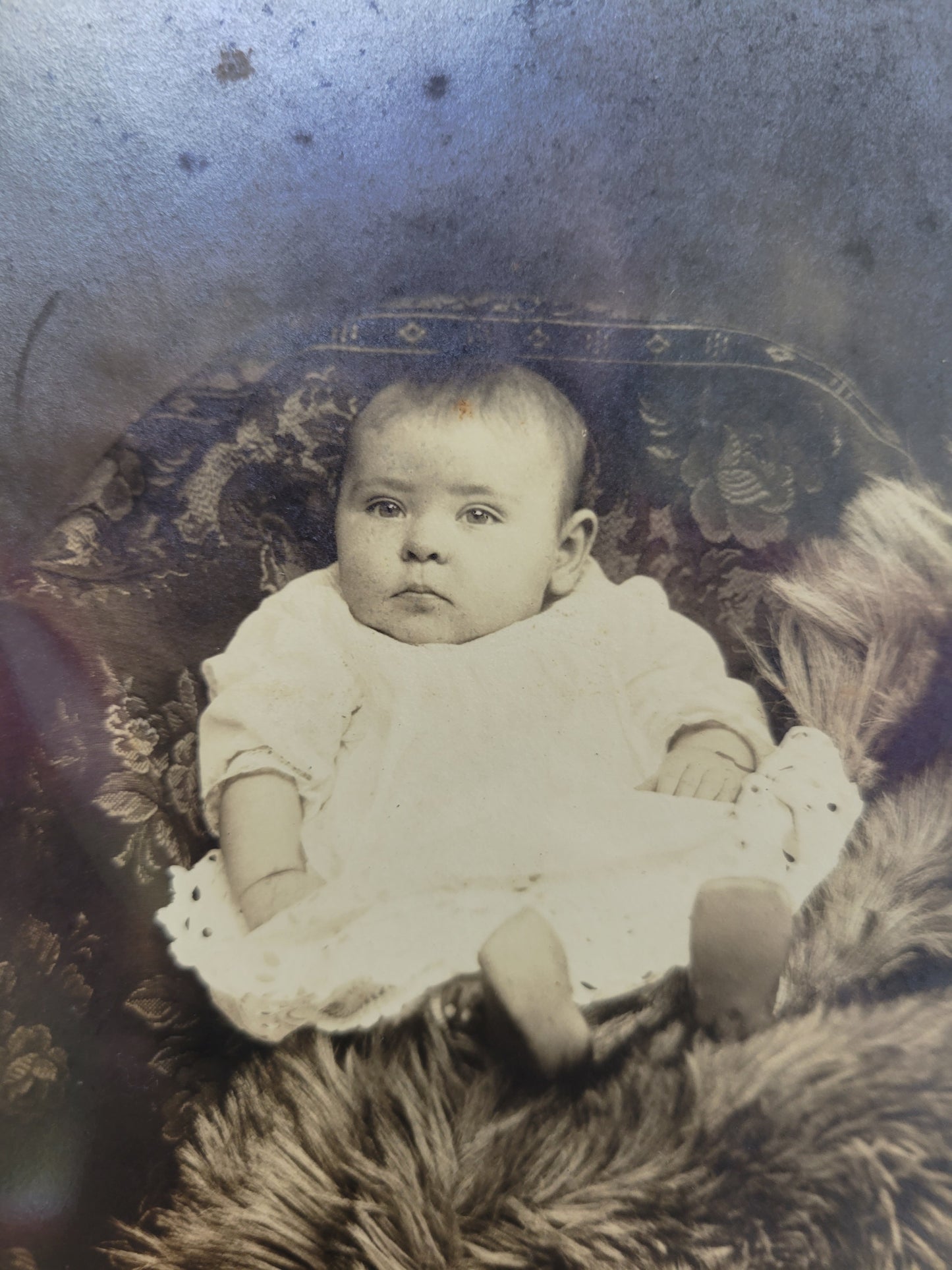 Vintage Photos - Babies/Children