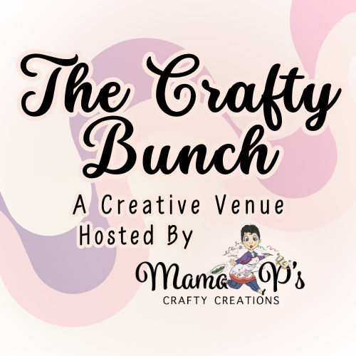 THE CRAFTY BUNCH PRESENTER- YEARLY