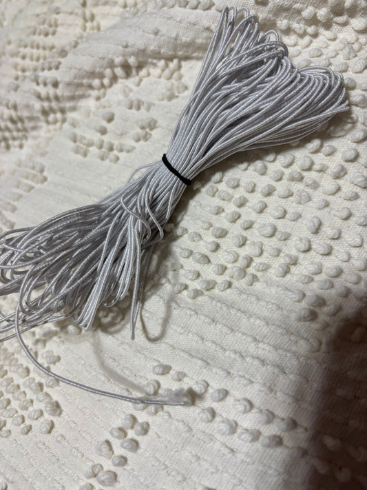 Elastic Binding Cord