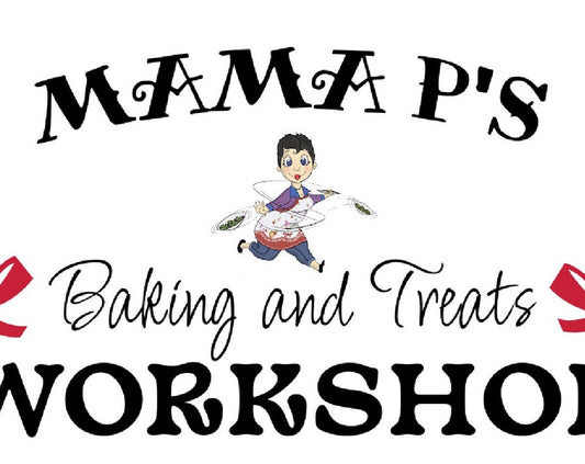 Mama P’s Baking Workshop